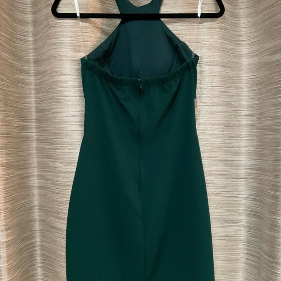 Speechless Halter Dress - Picture 2 of 7